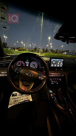 هیوندای ڤیلۆستەر